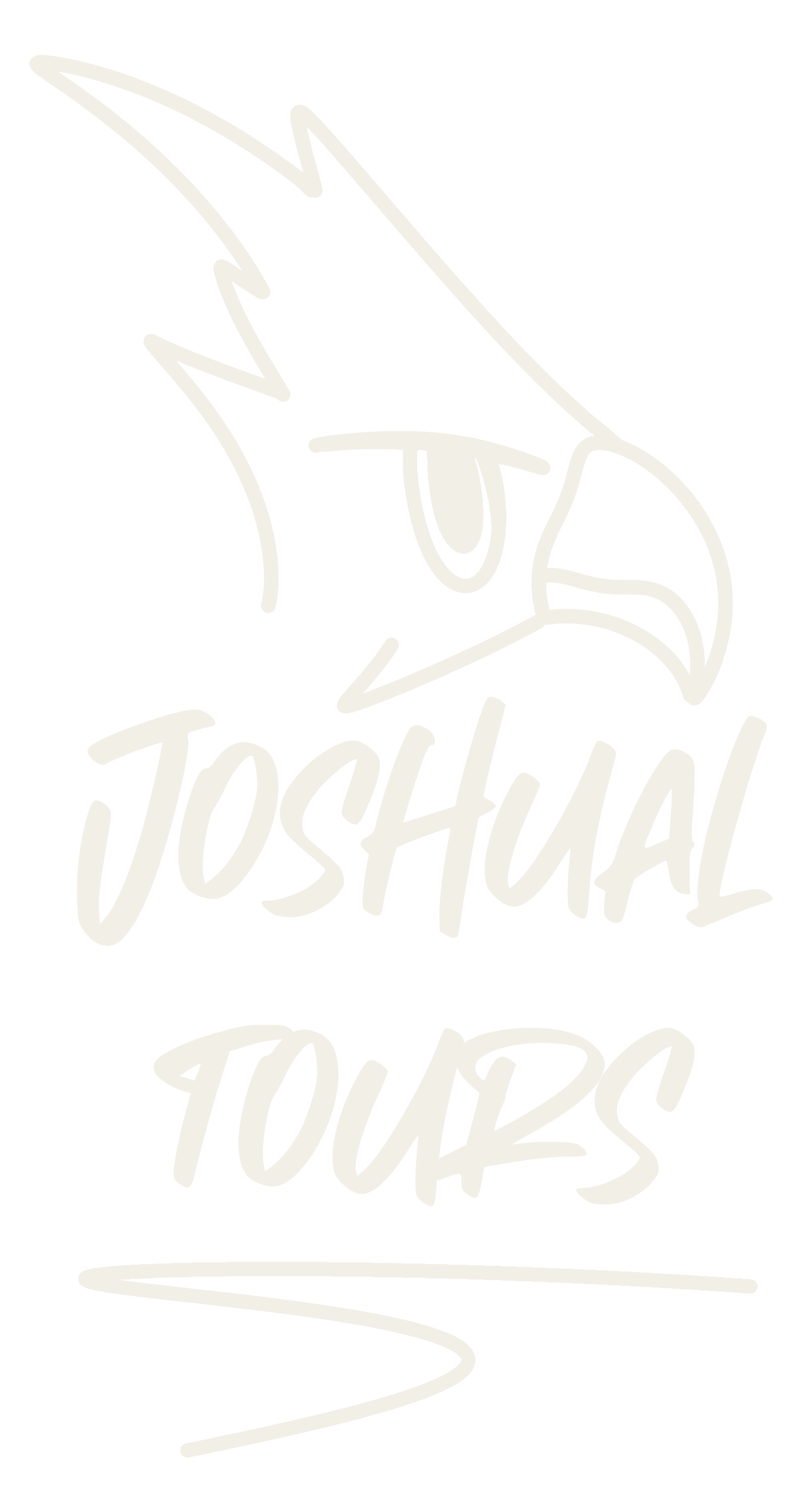 Joshual Tours